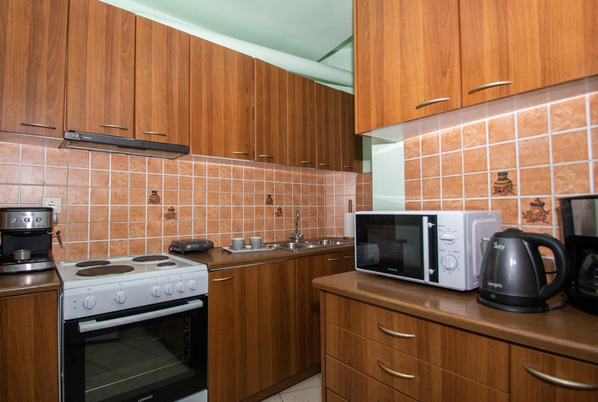 Coconut Tree House With Port View Apartment Zakynthos Town Exterior photo