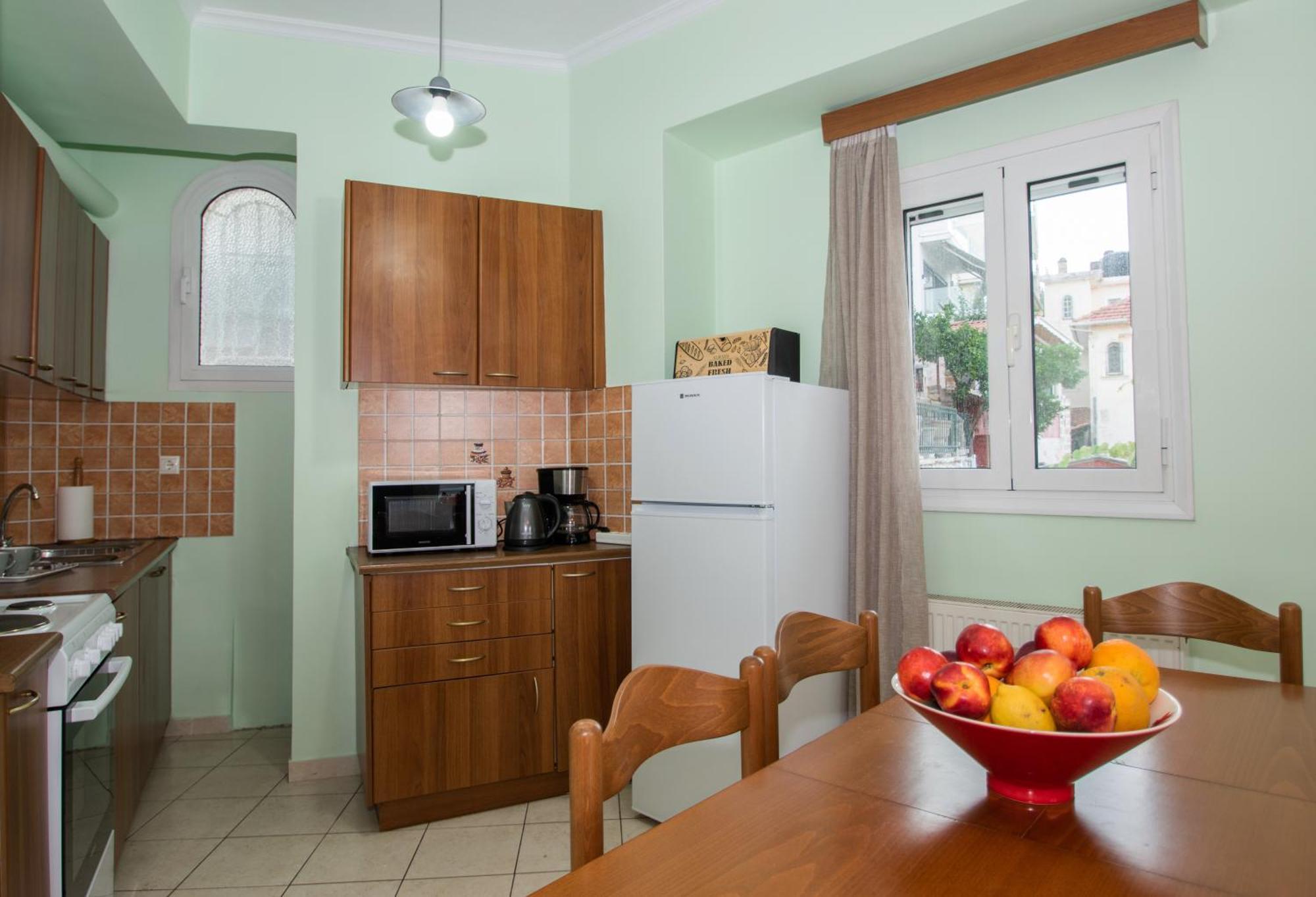 Coconut Tree House With Port View Apartment Zakynthos Town Exterior photo
