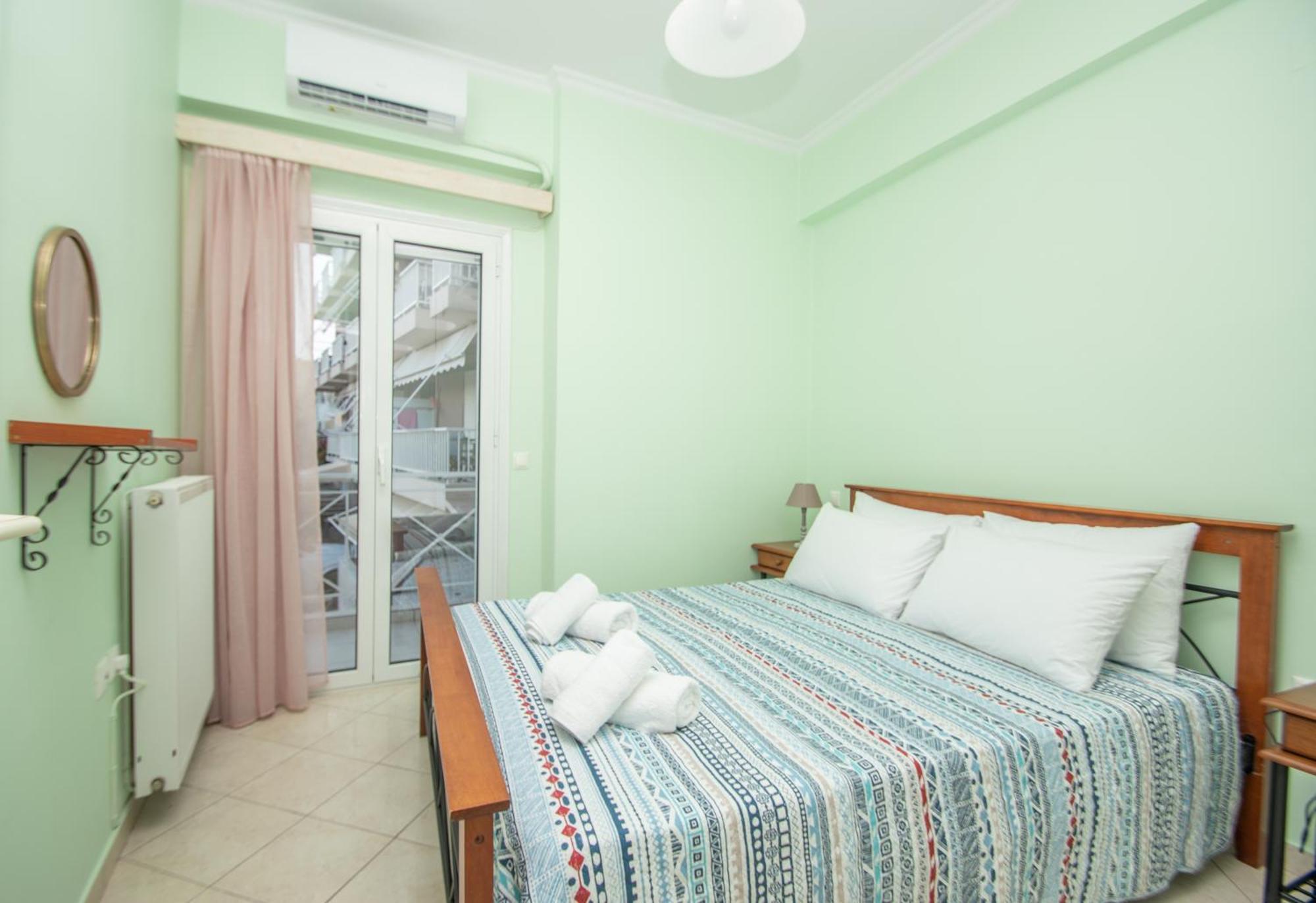 Coconut Tree House With Port View Apartment Zakynthos Town Exterior photo